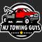 all day towing icon